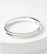 Hinge Cuff Bracelet carousel Product Image 1