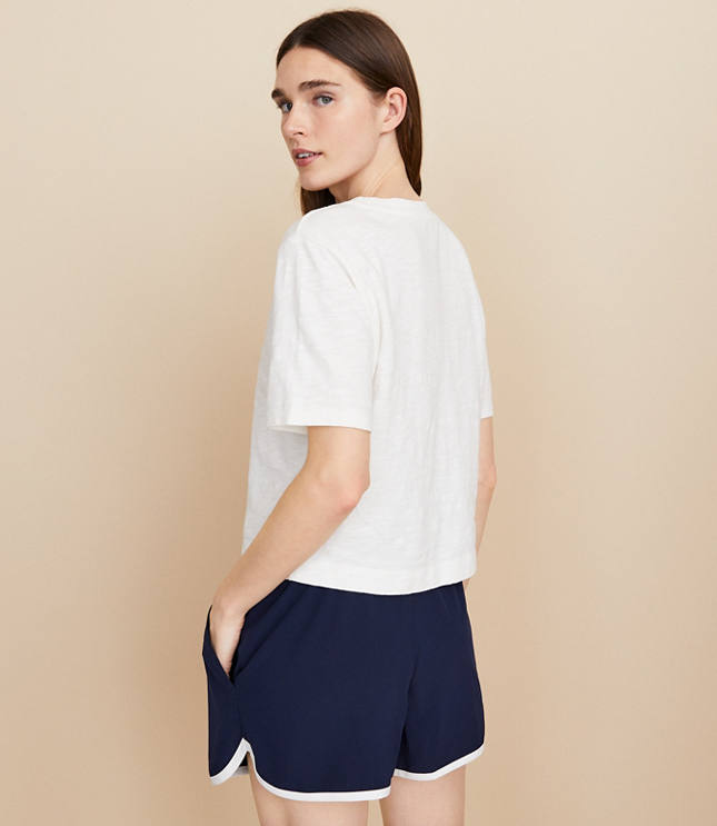 Lou & Grey Pickleball League Modern Tee