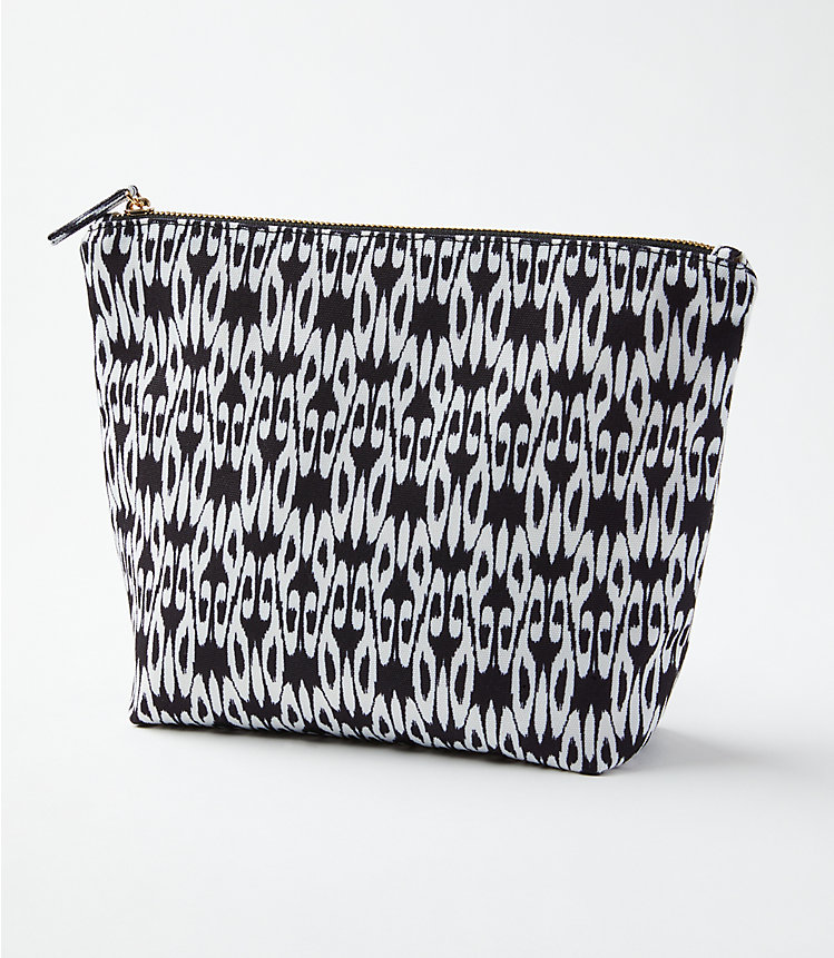 Geo Pouch image number null