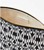 Geo Pouch carousel Product Image 2