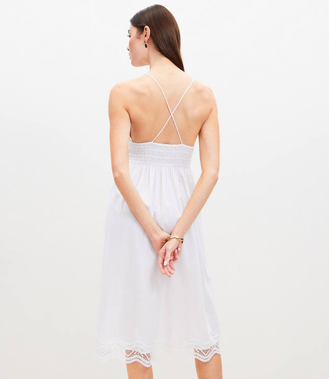 Fashion White Women‘s Dress S425 main image 0