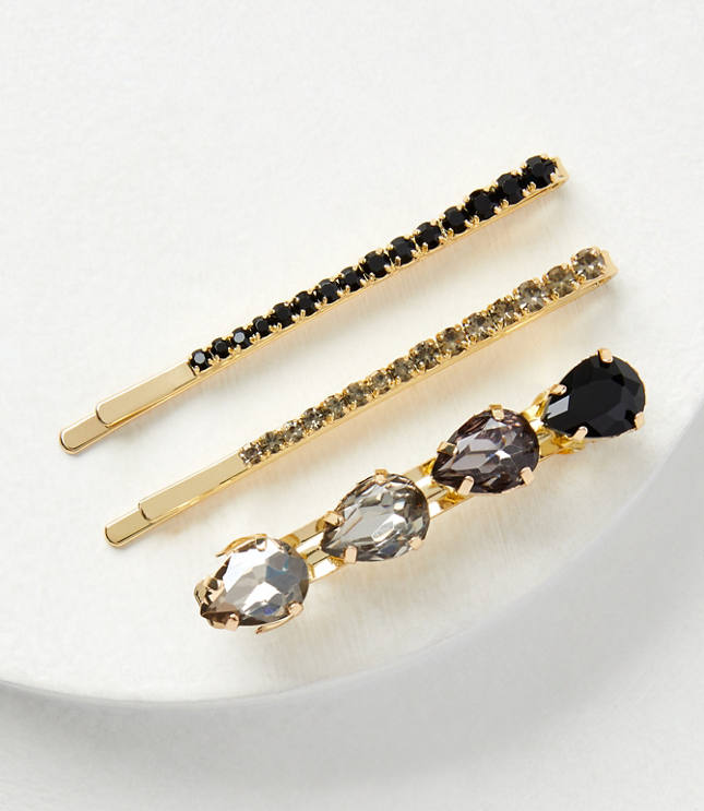 Sparkle Bobby Pin Set
