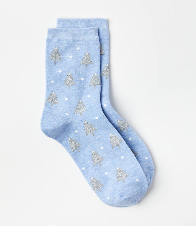Tree Crew Socks