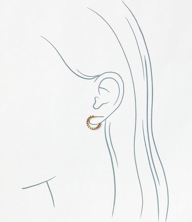 Star Sparkle Stud Earring Set