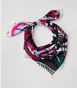 Paisley Square Scarf carousel Product Image 1