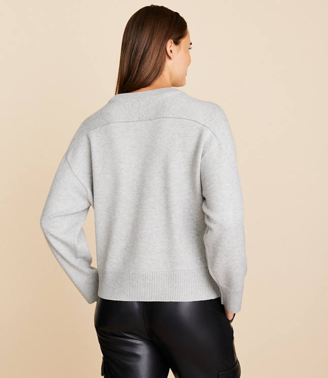 Lou and grey sweater best sale