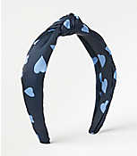 Heart Knot Headband carousel Product Image 1