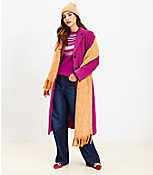 Wool Blend Coat carousel Product Image 3