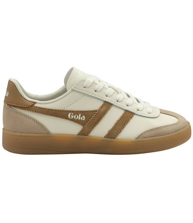 Gola Viper Leather Sneakers
