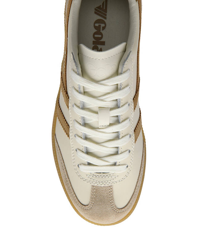 Gola Viper Leather Sneakers