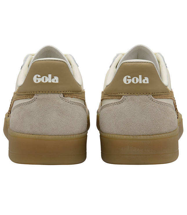 Gola Viper Leather Sneakers