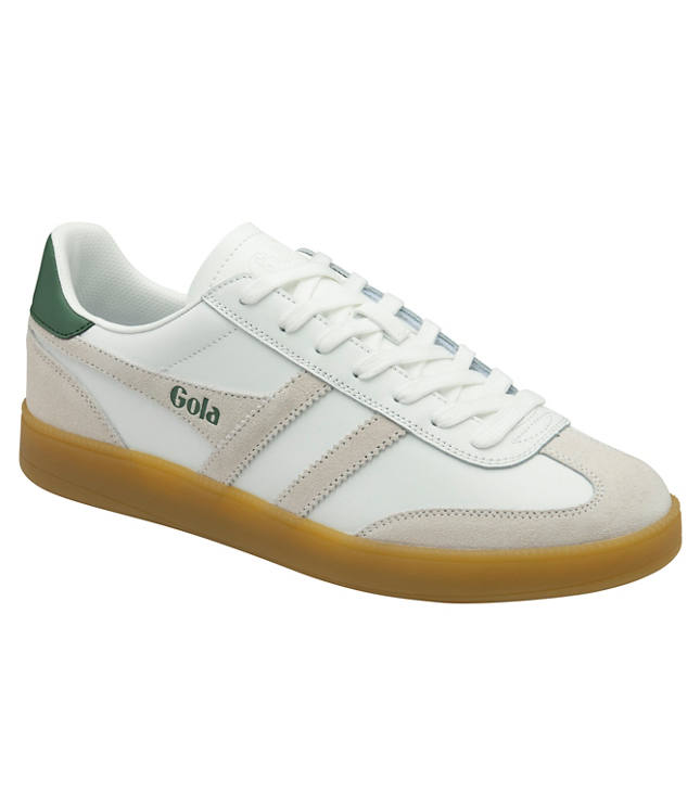 Gola Viper Leather Sneakers