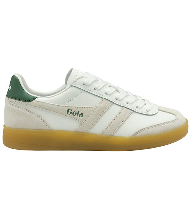 Gola Viper Leather Sneakers