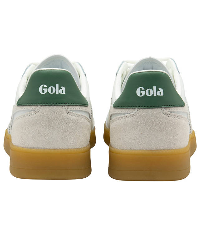 Gola Viper Leather Sneakers