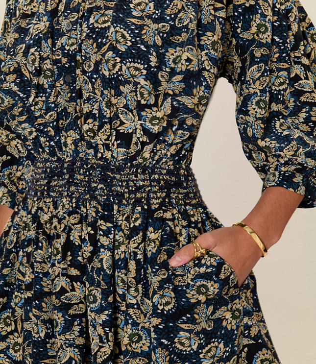 Rebecca Taylor Charlene Dress