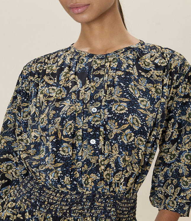 Rebecca Taylor Charlene Dress