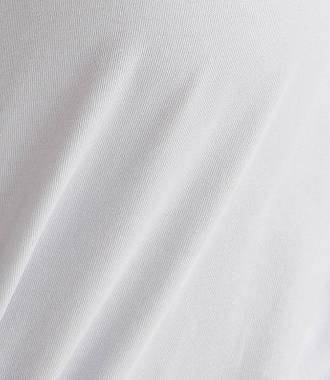 Haven Well Within Organic Cotton Jersey Robe