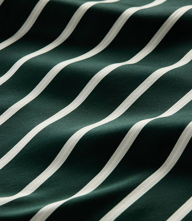 Haven Well Within Washable Silk Pinstripe Pajama Pants