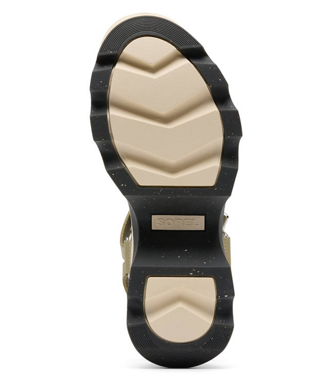 Sorel Kinetic Aura Y-Strap Sandals