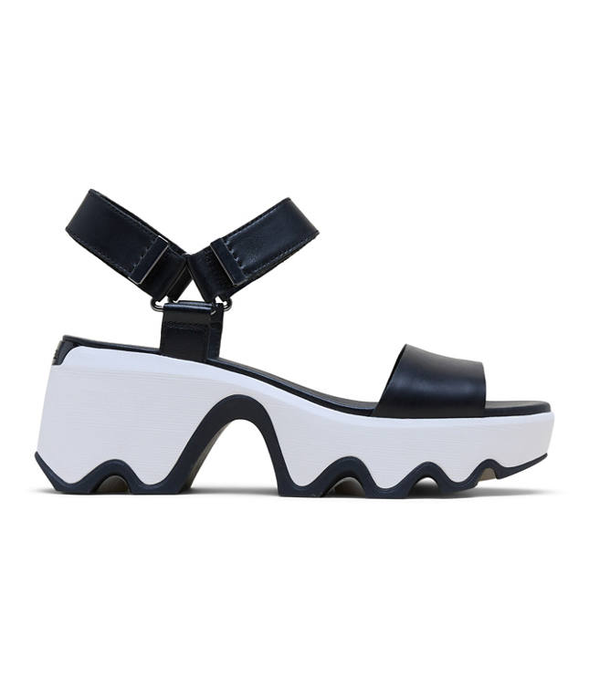 Sorel Kinetic Aura Y-Strap Sandals