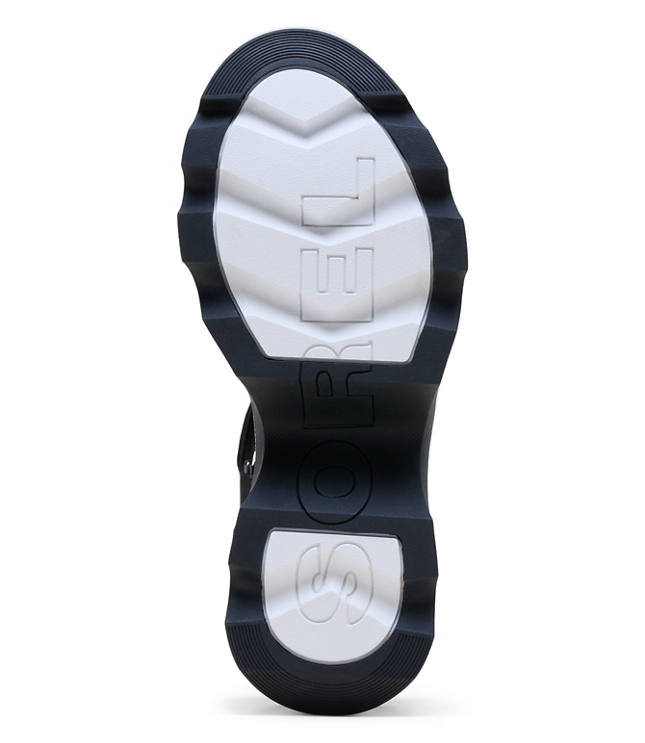 Sorel Kinetic Aura Y-Strap Sandals