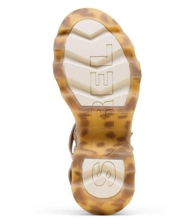 Sorel Kinetic Aura Y-Strap Sandals
