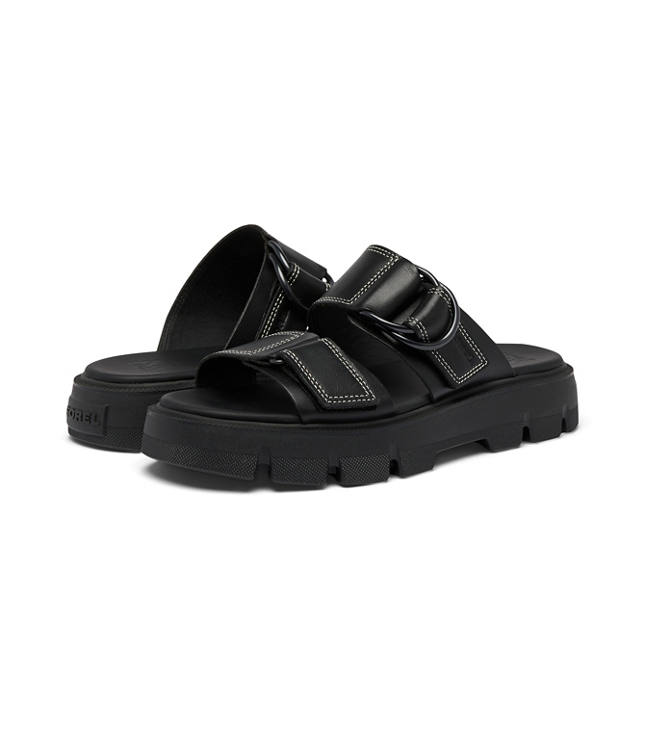 Sorel Rein CB Slide Sandals