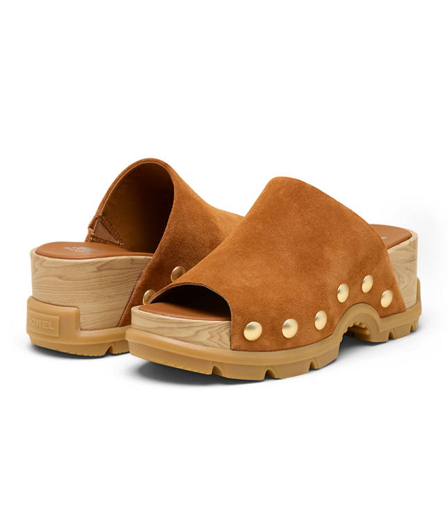 Sorel Roam'N Slide Sandals