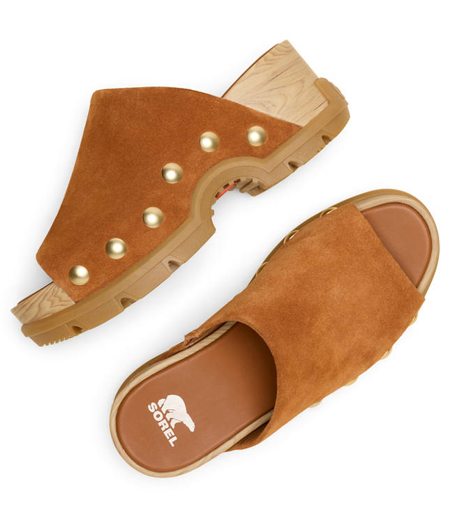 Sorel Roam'N Slide Sandals