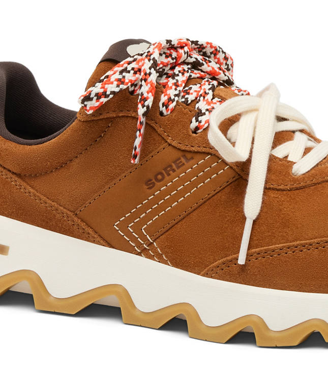 Sorel Kinetic Ember LX Sneakers