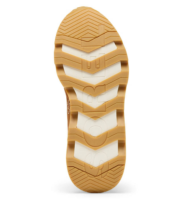 Sorel Kinetic Ember LX Sneakers