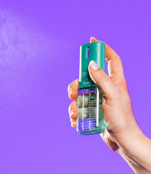 Vacation After Sun Body Mist