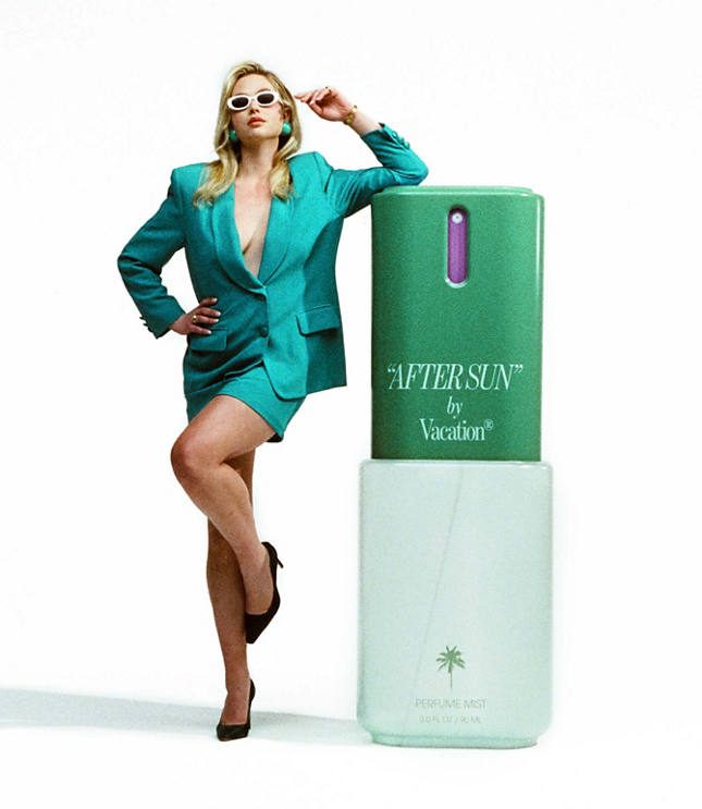 Vacation After Sun Body Mist