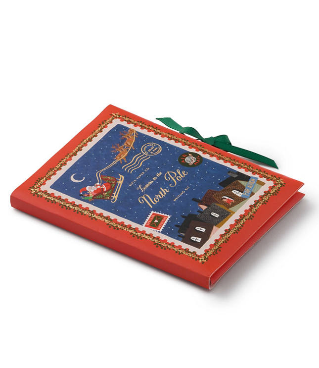 Rifle Paper Co. Letters To Santa