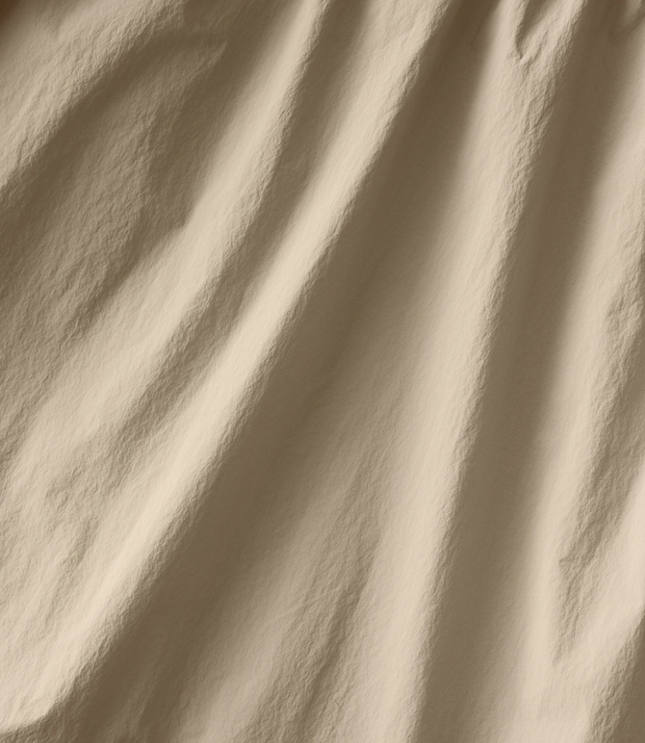 Haven Well Within Crinkle Nylon Packable Jacket