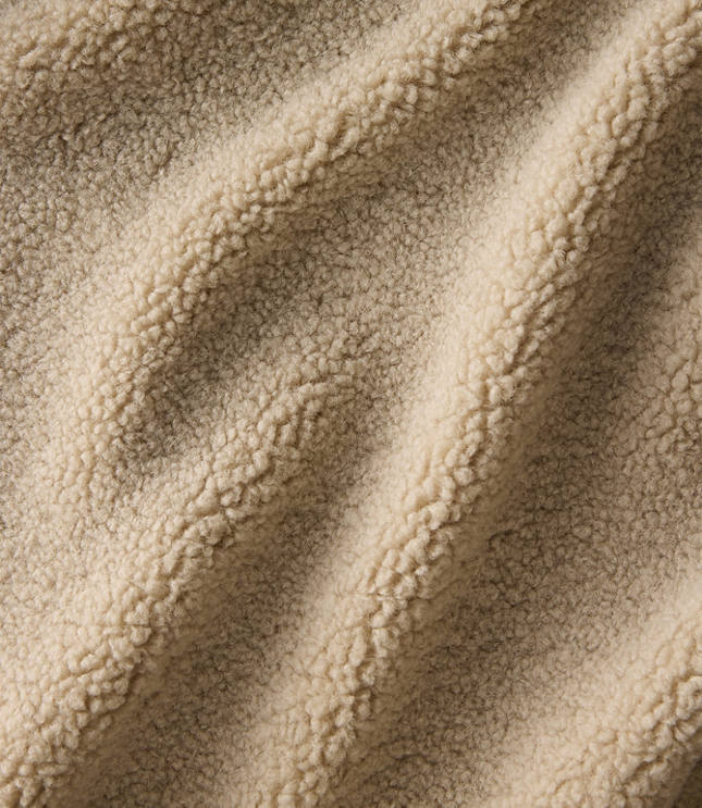 Haven Well Within Sherpa Oversized Jacket