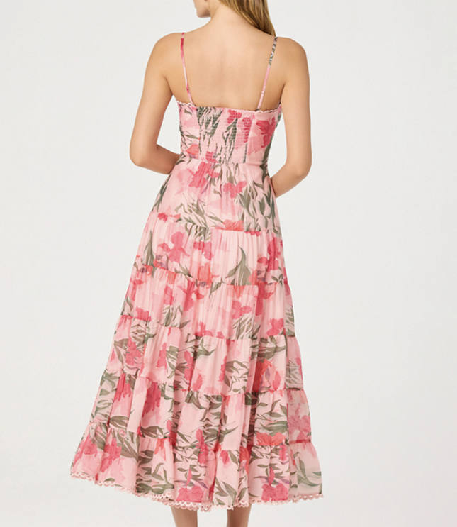 Astr The Label Lianna Dress