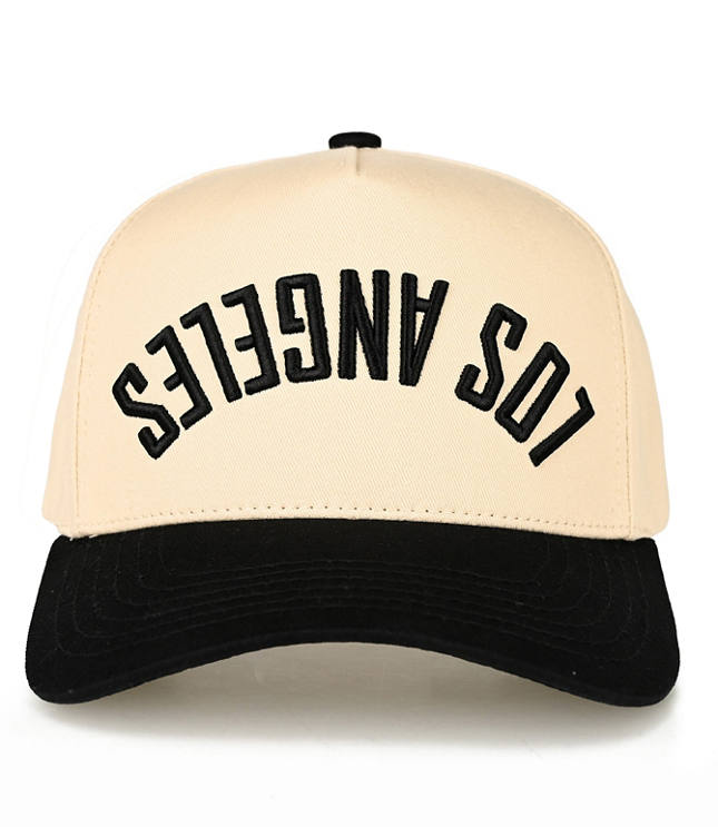 Cheveux Corp. Los Angeles Cap