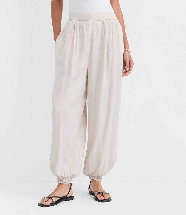 Balloon Pants