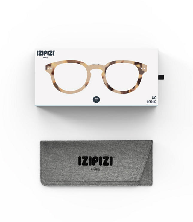 Izipizi C Reading Glasses