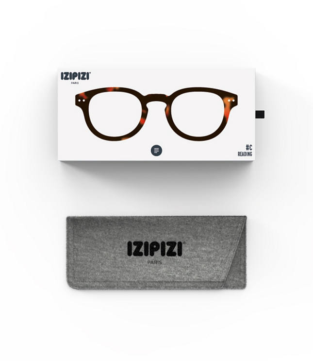 Izipizi C Reading Glasses