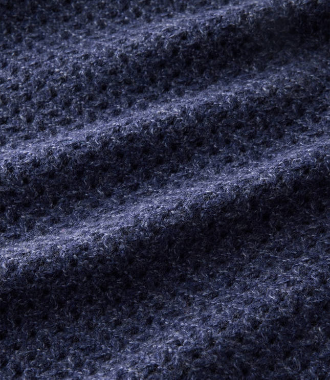 Haven Well Within Merino Wool Blend V-Neck Sweater