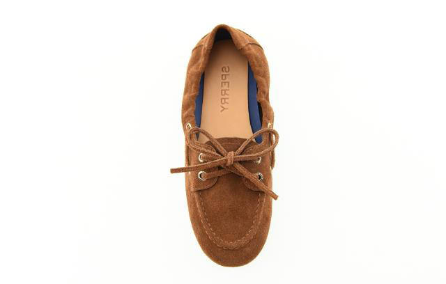Sperry Slim Sail Boat Shoes
