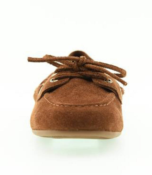 Sperry Slim Sail Boat Shoes