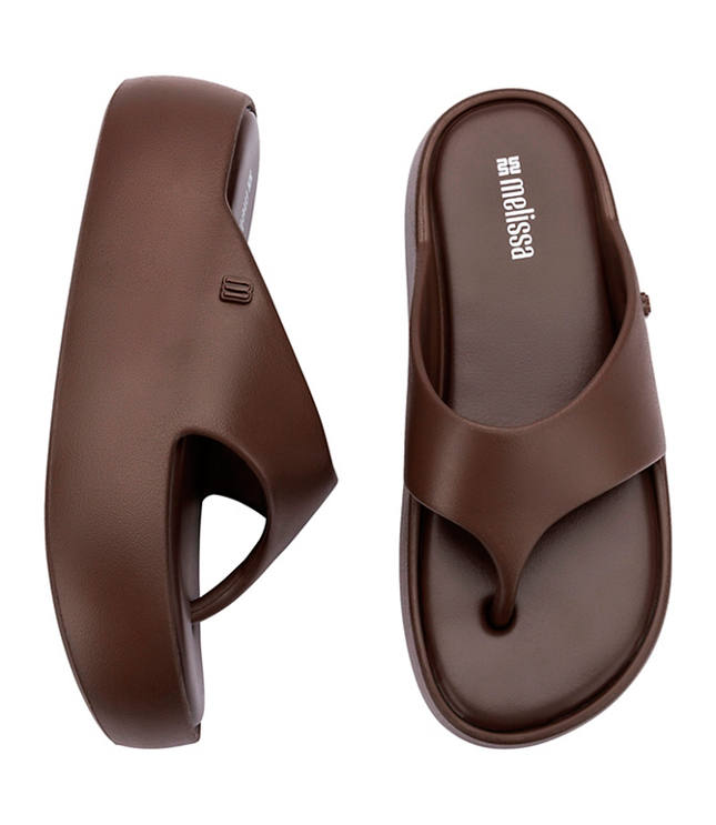 Melissa Free Platform Thong