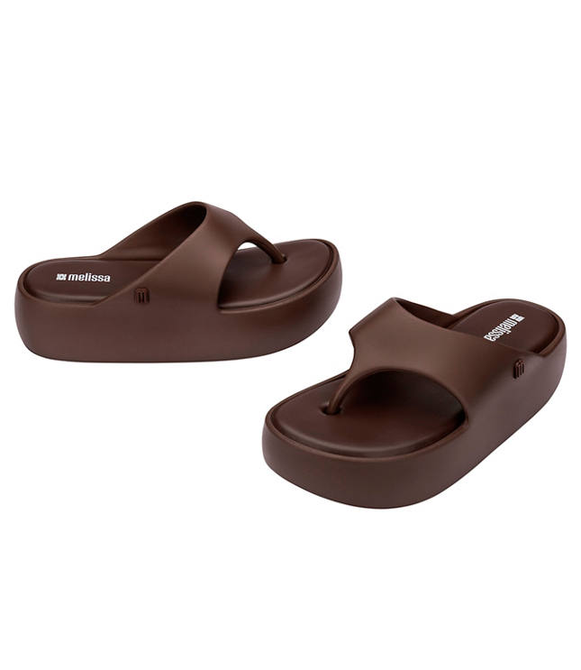 Melissa Free Platform Thong