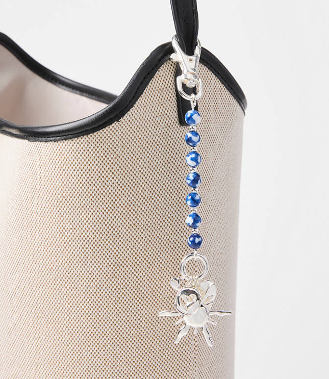 Sun Bag Charm