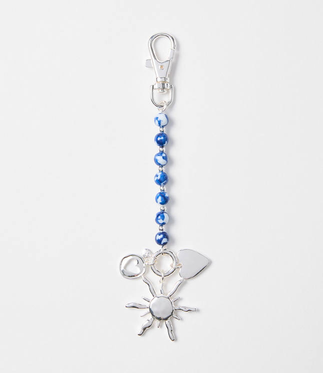 Sun Bag Charm