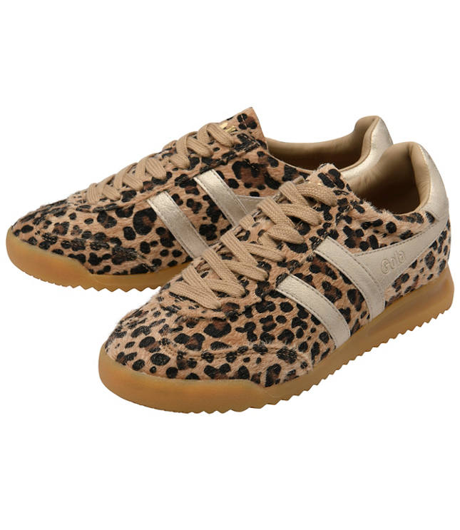 Gola Torpedo Safari Sneakers