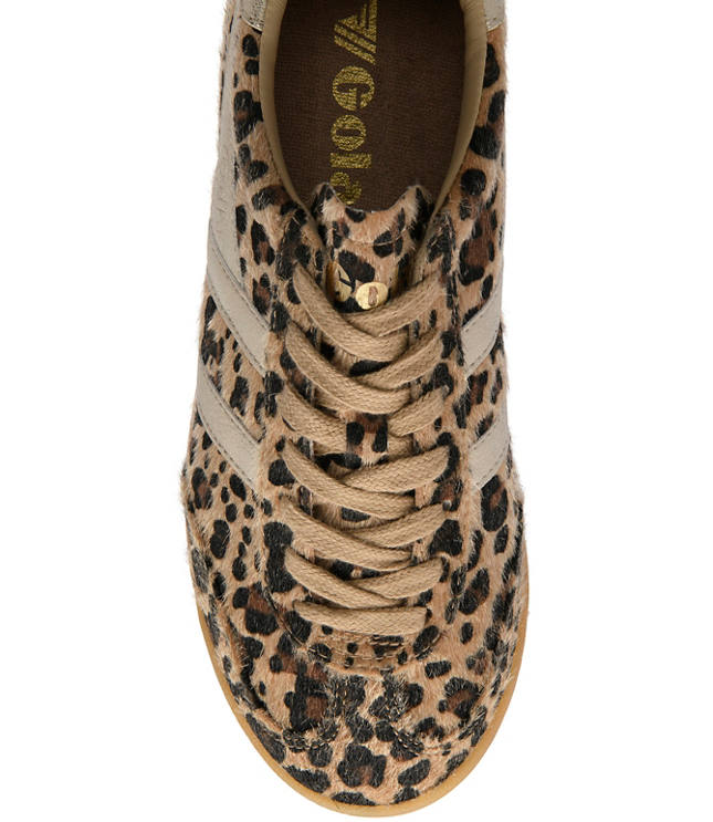 Gola Torpedo Safari Sneakers